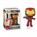 Фигурка Funko POP Железный человек