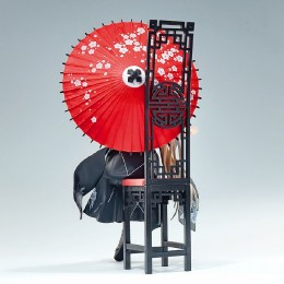 Фигурка Yosuga no Sora: Kasugano Sora Umbrella ver.