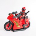 Lego фигурки Deadpool
