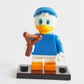 Lego фигурки Duck Tales