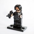 Lego фигурки John Wick