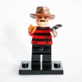 Lego фигурки Freddy Krueger