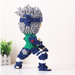 Фигурка из LEGO Какаши Хатаке