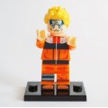 Lego фигурки Naruto