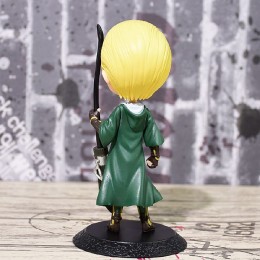 Фигурка Draco Malfoy Q Posket Quidditch ver.