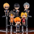 Мини-фигурки Haikyuu!!