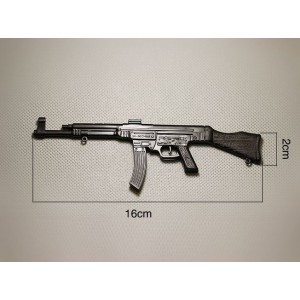 Мини-модель автомат (1:6)