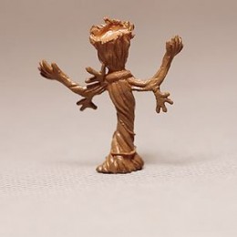 Мини-фигурка Грут (Groot)