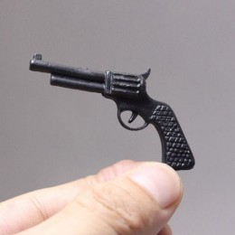 Мини-модель пистолет
