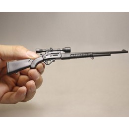 Мини-модель снайперская винтовка