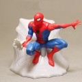 Мини-фигурка Человек-паук (Spiderman)
