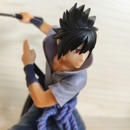 Фигурка Naruto: Uchiha Sasuke Vibration Stars