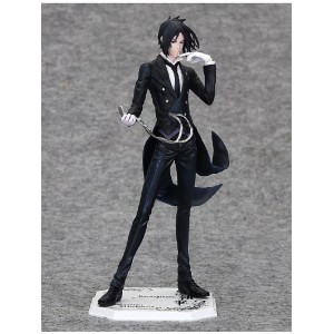 Фигурка Kuroshitsuji: Sebastian Michaelis G.E.M. 1/8