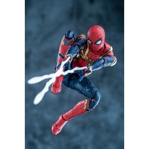 Фигурка Spider-Man: No Way Home - Spider-Man Integrated Suit