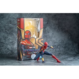 Фигурка Spider-Man: No Way Home - Spider-Man Integrated Suit
