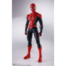 Фигурка Spider-Man: No Way Home - Spider-Man Upgraded Suit
