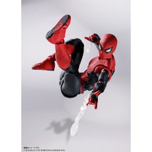 Фигурка Spider-Man: No Way Home - Spider-Man Upgraded Suit