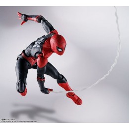 Фигурка Spider-Man: No Way Home - Spider-Man Upgraded Suit