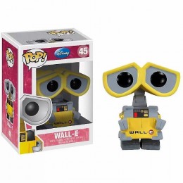 Фигурка Funko Pop WALL-E