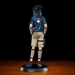 Фигурка Naruto: Young Sasuke