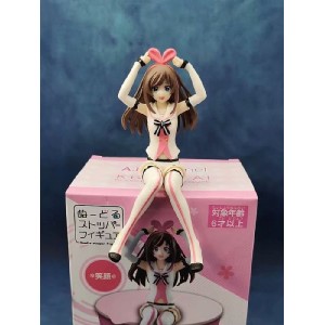 Мини-фигурка Kizuna Ai