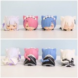 Мини-фигурки Re:Zero Sleeping