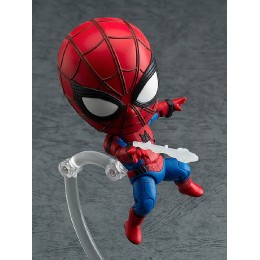 Фигурка Nendoroid Spider-Man: Homecoming