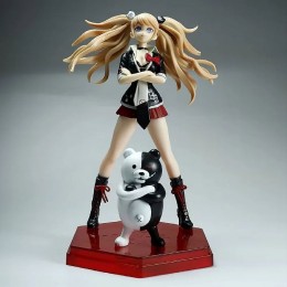 Фигурка Danganronpa - Enoshima Junko & Monokuma