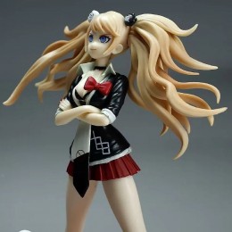 Фигурка Danganronpa - Enoshima Junko & Monokuma