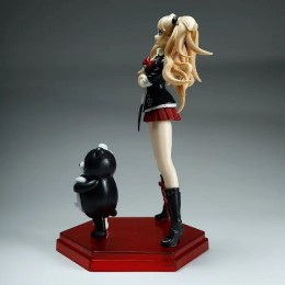 Фигурка Danganronpa - Enoshima Junko & Monokuma