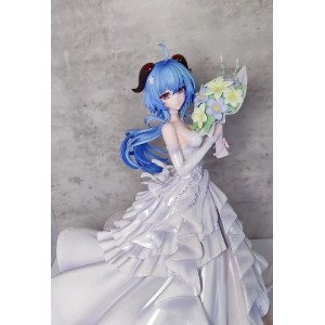 Фигурка Genshin Impact - Ganyu 1/7 Wedding Dress Ver.