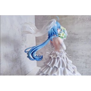 Фигурка Genshin Impact - Ganyu 1/7 Wedding Dress Ver.