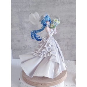 Фигурка Genshin Impact - Ganyu 1/7 Wedding Dress Ver.