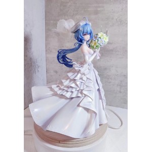 Фигурка Genshin Impact - Ganyu 1/7 Wedding Dress Ver.