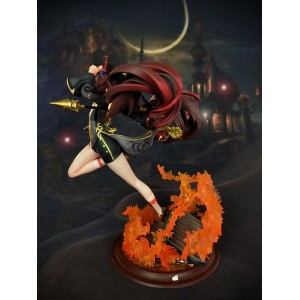Фигурка Genshin Impact: Hu Tao (E2046)