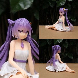 Фигурка Genshin Impact: Keqing Sitting ver.