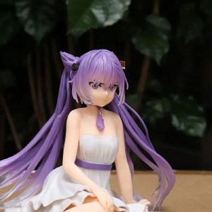 Фигурка Genshin Impact: Keqing Sitting ver.