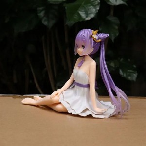 Фигурка Genshin Impact: Keqing Sitting ver.