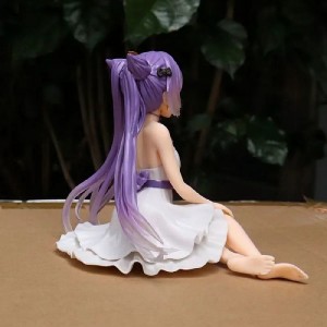Фигурка Genshin Impact: Keqing Sitting ver.