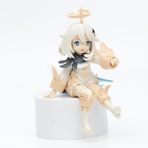 Фигурка Genshin Impact - Paimon Sitting ver.