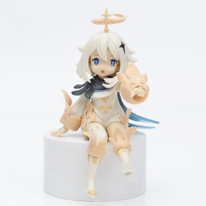 Фигурка Genshin Impact - Paimon Sitting ver.