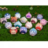 Мини-фигурки Genshin Impact блайндбоксы в ассортименте