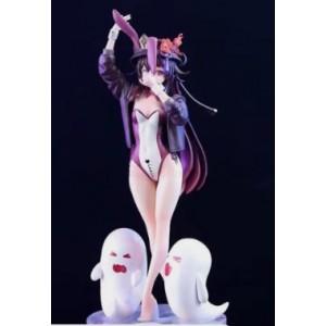 Фигурка Genshin Impact: Hu Tao - Bunny Ver.