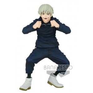 Фигурка Jujutsu Kaisen: Inumaki Toge - Jujutsu Kaisen Jufutsu no Waza (Bandai Spirits)