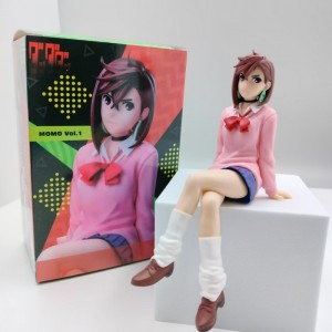 Фигурка Dandadan: Ayase Momo - Vol 1 Sitting