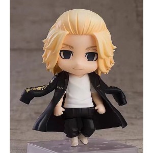 Фигурка Nendoroid: Tokyo Revengers: Sano Manjirou