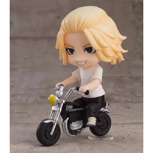 Фигурка Nendoroid: Tokyo Revengers: Sano Manjirou