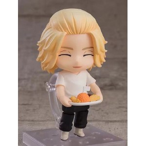 Фигурка Nendoroid: Tokyo Revengers: Sano Manjirou