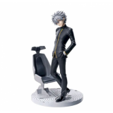 Фигурка Evangelion: Nagisa Kaworu - Luminasta Commander Uniform, Ver. 2