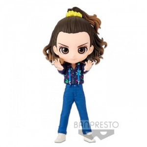 Фигурка Q Posket: Stranger Things - Eleven 1